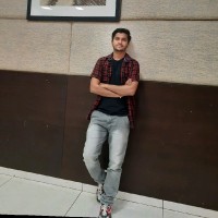 Vaibhav Dange