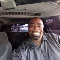 Marcus Cade Sr.