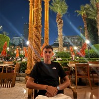 Mazen Gomz