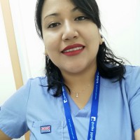 Cristina Yáñez Porra