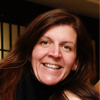 Sharon Levy