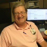 Fred M. Davis