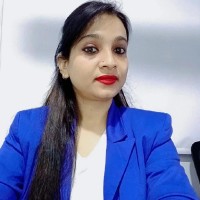 Shweta Dubey