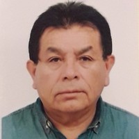 Jorge Pablo Calderón Espinoza