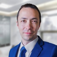 Eugene Kuznetsov