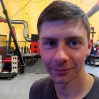 Kostya Kuryla
