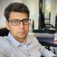 Roman Mahazinnyi