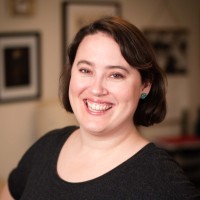 Neely Heubach