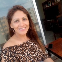 ROSANA FLORES GARCIA