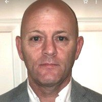 Colin Mc Hugh