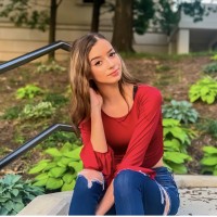 Emily Harrison