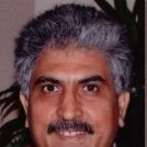 Reza Arabi