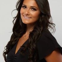 Daria Scimeca