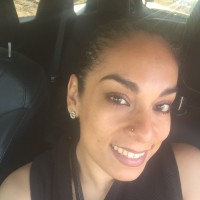 Lydia Aborqui