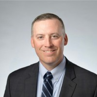 Michael Hammond