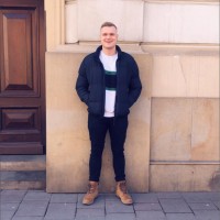 Jack Mitchison