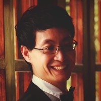 Henry Wong