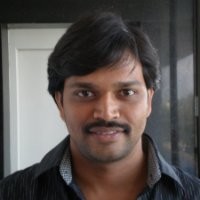 Krishna Kanth