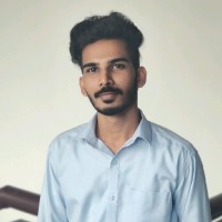 Aswin Krishna