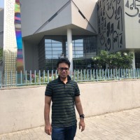 Mohammad Nazmul Hasan