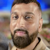 Kushal Patel