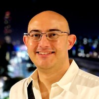 Khalid Abdallah Sherif