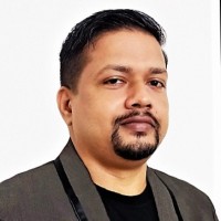 Shakti Nayak