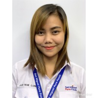 Avon Rose Lloren