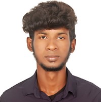 Sathish Babu G