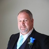 Kenneth Pargeon