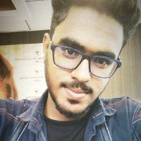 Karthik Senthil Kumar