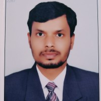 Nagaraja K R