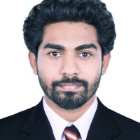 Muhammed Shabeeb Pursuing Us Cpa