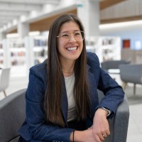 Rebecca Long, MD, PhD