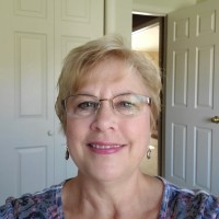 Alicia Motter, Crp, Gms, Sgds