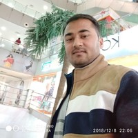 Sandeep Raykhere
