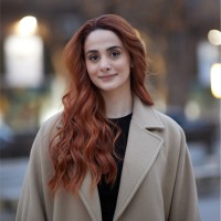 Meri Zakaryan