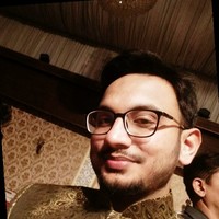 Ebad ali khan