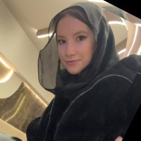 Alina Trokhymchuk