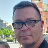Harald Skjørshammer