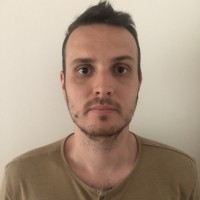 Corentin Desgrand
