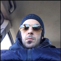 Alessandro Falbo