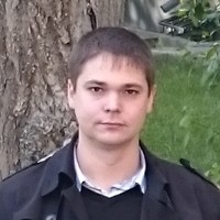 Павел Никитин