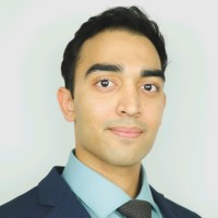 Taha Vora