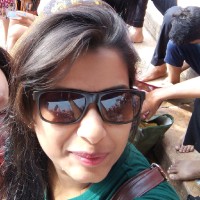 Kanika Garg