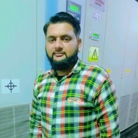 Amir Riaz Gill