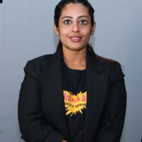 Kshitija Wankhede