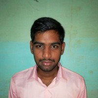 SUDHARSON K