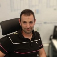 Jose Siaba Lariño