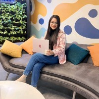 Anindita D.